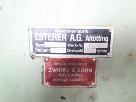 Polnojarmenik(gater) Esterer letnik 1962