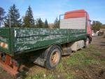 Andere Technik Steyr 19-s-36 | Transport- und Handhabungstechnik | Holzverarbeitungs-Maschinen | Nagy Bertold egyéni vállalkozó