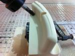 Andere Technik CNC 5-osé frézovacie centrum Infotec Group 2015 PRO 5AXIS | Tischlereitechnik | Holzverarbeitungs-Maschinen | Optimall