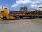 Transport und Fracht - Dienste