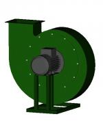 Absaugventilator Mony VE-360 | Trockner, Lufttechnik | Holzverarbeitungs-Maschinen | Optimall