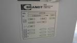 Kantenanleimmaschine Brandt Optimat KTD 720 | Tischlereitechnik | Holzverarbeitungs-Maschinen | Optimall