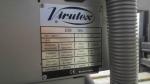 Kantenanleimmaschine Virutex EB35 220V | Tischlereitechnik | Holzverarbeitungs-Maschinen | Optimall