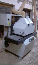 Andere Technik Kartáčovačka Kusing DK400 | Tischlereitechnik | Holzverarbeitungs-Maschinen | Optimall