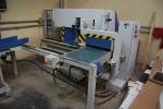 Keilzinkenanlage Finger Jointing Line GRECON ProfiJoint | Tischlereitechnik | Holzverarbeitungs-Maschinen | TEKA TRADE