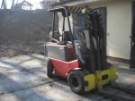 DESTA