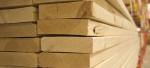 Esche Bauschnittholz |  Hartholz | Schnittholz | FCI