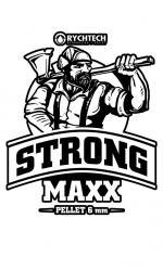 Briketts Kiefer | Brennstoff, Briketts | Rych-tech