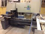 Kombinierte Säge-Fräsmaschine / Säge-Fräsmaschine WEINIG UNICONTROL 6 | Tischlereitechnik | Holzverarbeitungs-Maschinen | TEKA TRADE
