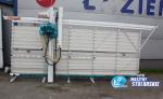 Formatkreissäge HOLZHER 1215 | Tischlereitechnik | Holzverarbeitungs-Maschinen | K2WADOWICE