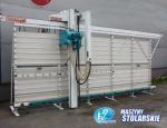 Formatkreissäge HOLZHER 1215 | Tischlereitechnik | Holzverarbeitungs-Maschinen | K2WADOWICE