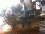 Andere Technik CNC Working Machine BIESSE EXCEL 5832 | Tischlereitechnik | Holzverarbeitungs-Maschinen | TEKA TRADE
