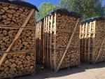 Brennholz Birke | Brennstoff, Briketts | Coni alnus
