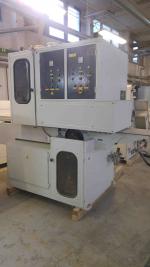 Breitbandschleifmaschine Artur Gruetzmacher F402 | Tischlereitechnik | Holzverarbeitungs-Maschinen | Optimall