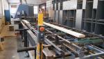 Andere Technik Paoletti Joint 2520 E | Tischlereitechnik | Holzverarbeitungs-Maschinen | Optimall