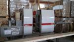 Andere Technik NEVA Orbit Plus TR88 | Tischlereitechnik | Holzverarbeitungs-Maschinen | Optimall