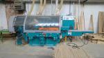 Vierseiten-Kehlautomat TOS FWP 225 U |  Tischlereitechnik | Holzverarbeitungs-Maschinen | Optimall