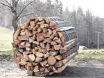 Andere Technik Balička Winder | Holzabfallverarbeitung | Holzverarbeitungs-Maschinen | Drekos Made s.r.o