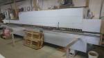 Kantenanleimmaschine Homag KAL210 Ambition 2262 | Tischlereitechnik | Holzverarbeitungs-Maschinen | Optimall