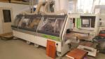 Kantenanleimmaschine Biesse Akron 435 |  Tischlereitechnik | Holzverarbeitungs-Maschinen | Optimall