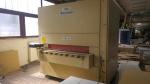 Breitbandschleifmaschine Heesemann FGA-8 | Tischlereitechnik | Holzverarbeitungs-Maschinen | Optimall