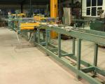 Andere Technik Rohové výřezy typu vlaštovčí o | Sägetechnik | Holzverarbeitungs-Maschinen | Drekos Made s.r.o