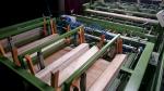 Andere Technik Linka pro ukládání prken D-250 |  Sägetechnik | Holzverarbeitungs-Maschinen | Drekos Made s.r.o