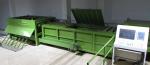 Andere Technik Linka na ořezávání a formátová | Sägetechnik | Holzverarbeitungs-Maschinen | Drekos Made s.r.o