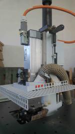 Andere Technik Brandt FTK130 | Tischlereitechnik | Holzverarbeitungs-Maschinen | Optimall