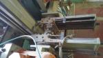 Kantenschleifmaschine Tecnolegno 2 head | Tischlereitechnik | Holzverarbeitungs-Maschinen | Optimall