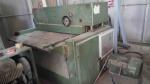 Breitbandschleifmaschine Costa top and bottom | Tischlereitechnik | Holzverarbeitungs-Maschinen | Optimall