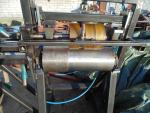 Vierseiten-Kehlautomat Wadkin GA220 |  Tischlereitechnik | Holzverarbeitungs-Maschinen | Optimall