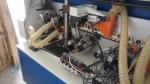 Kantenanleimmaschine EBS XB-27 | Tischlereitechnik | Holzverarbeitungs-Maschinen | Optimall