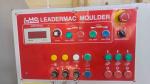 Vierseiten-Kehlautomat Leadermac Smartmac 423 | Tischlereitechnik | Holzverarbeitungs-Maschinen | Optimall