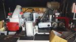 Vierseiten-Kehlautomat Leadermac Smartmac 423 | Tischlereitechnik | Holzverarbeitungs-Maschinen | Optimall