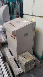 Vakuum-Furnierpresse Simimpianti Multiflex |  Tischlereitechnik | Holzverarbeitungs-Maschinen | Optimall