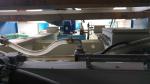 Vakuum-Furnierpresse Simimpianti Multiflex |  Tischlereitechnik | Holzverarbeitungs-Maschinen | Optimall