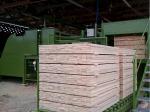 Andere Technik Ukládání prken D-250 | Sägetechnik | Holzverarbeitungs-Maschinen | Drekos Made s.r.o