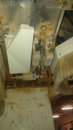 Andere Technik Morbidelli Author 430 S | Tischlereitechnik | Holzverarbeitungs-Maschinen | Optimall