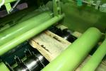 Andere Technik Omítací pila W-30 | Sägetechnik | Holzverarbeitungs-Maschinen | Drekos Made s.r.o