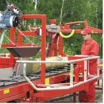 Andere Technik Pila na pořez kulatini Slidet | Sägetechnik | Holzverarbeitungs-Maschinen | Drekos Made s.r.o