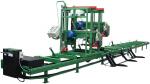 Andere Technik Pila Dvouhlavicová TP-600/2 | Sägetechnik | Holzverarbeitungs-Maschinen | Drekos Made s.r.o