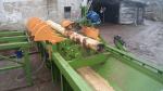 Andere Technik Odkornovačka H-33  |  Sägetechnik | Holzverarbeitungs-Maschinen | Drekos Made s.r.o