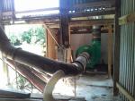 Absauganlage CIPRES FILTR BRNO | Trockner, Lufttechnik | Holzverarbeitungs-Maschinen | Pőcz Robert
