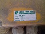 CIPRES FILTR BRNO