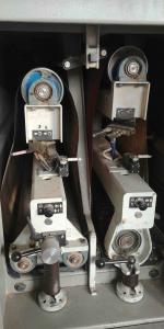 Breitbandschleifmaschine VIET Target 211 | Tischlereitechnik | Holzverarbeitungs-Maschinen | Optimall