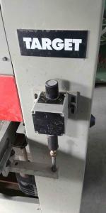 Breitbandschleifmaschine VIET Target 211 | Tischlereitechnik | Holzverarbeitungs-Maschinen | Optimall
