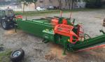 Spaltmaschine Complex EVO -1 Drekos made s.r |  Holzabfallverarbeitung | Holzverarbeitungs-Maschinen | Drekos Made s.r.o