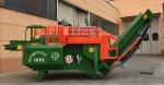 Spaltmaschine Complex 900 Drekos made s.r.o |  Holzabfallverarbeitung | Holzverarbeitungs-Maschinen | Drekos Made s.r.o