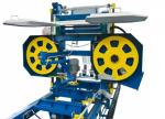 Blockbandsäge PP-950 H-Drekos made s.r.o | Sägetechnik | Holzverarbeitungs-Maschinen | Drekos Made s.r.o